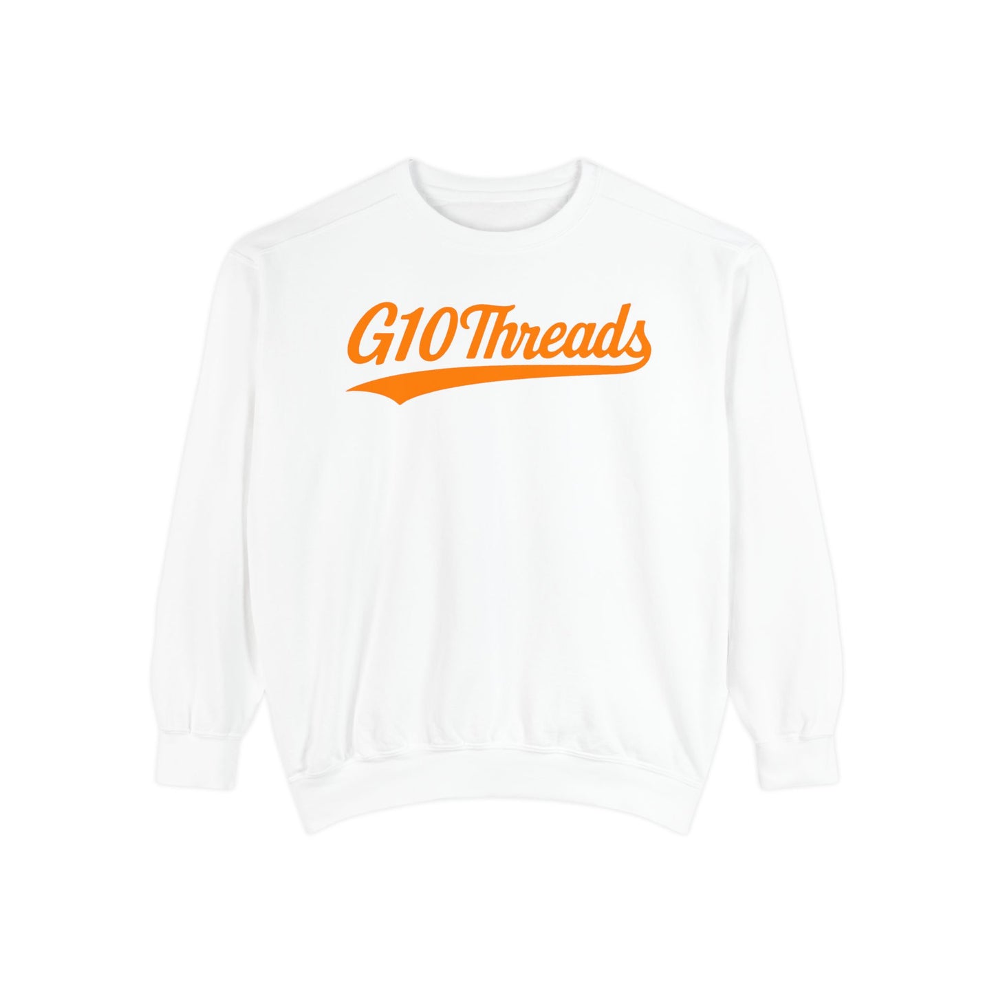G10 Threads "Sweatshirt"