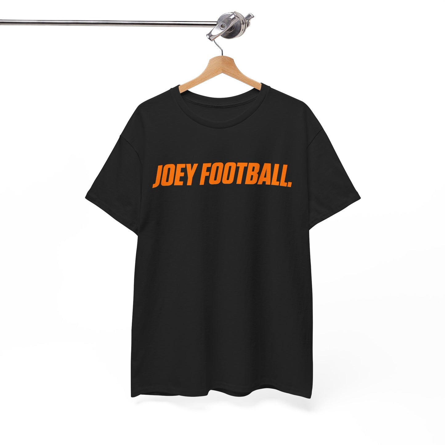 Joey Football Tee