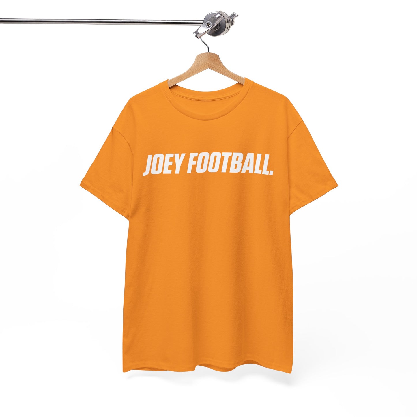 Joey Football Tee
