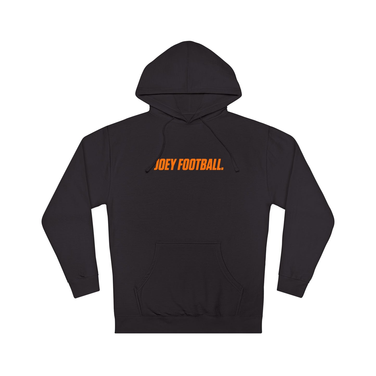 Joey Football Unisex Hoodie Sweatshirt