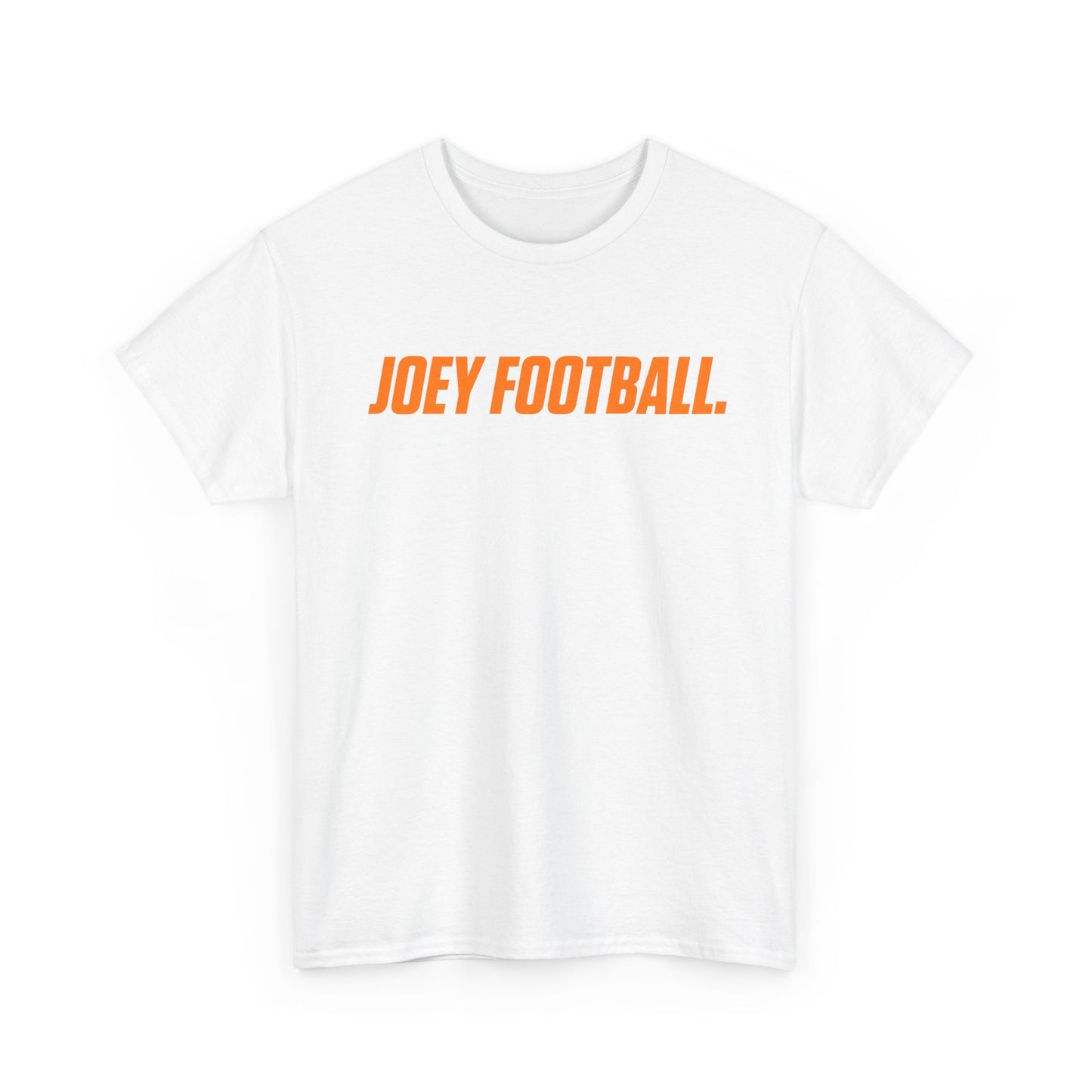 Joey Football Tee