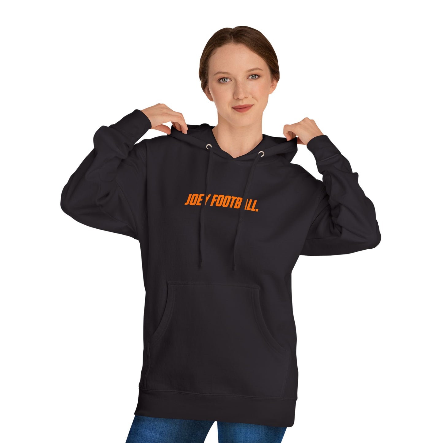 Joey Football Unisex Hoodie Sweatshirt