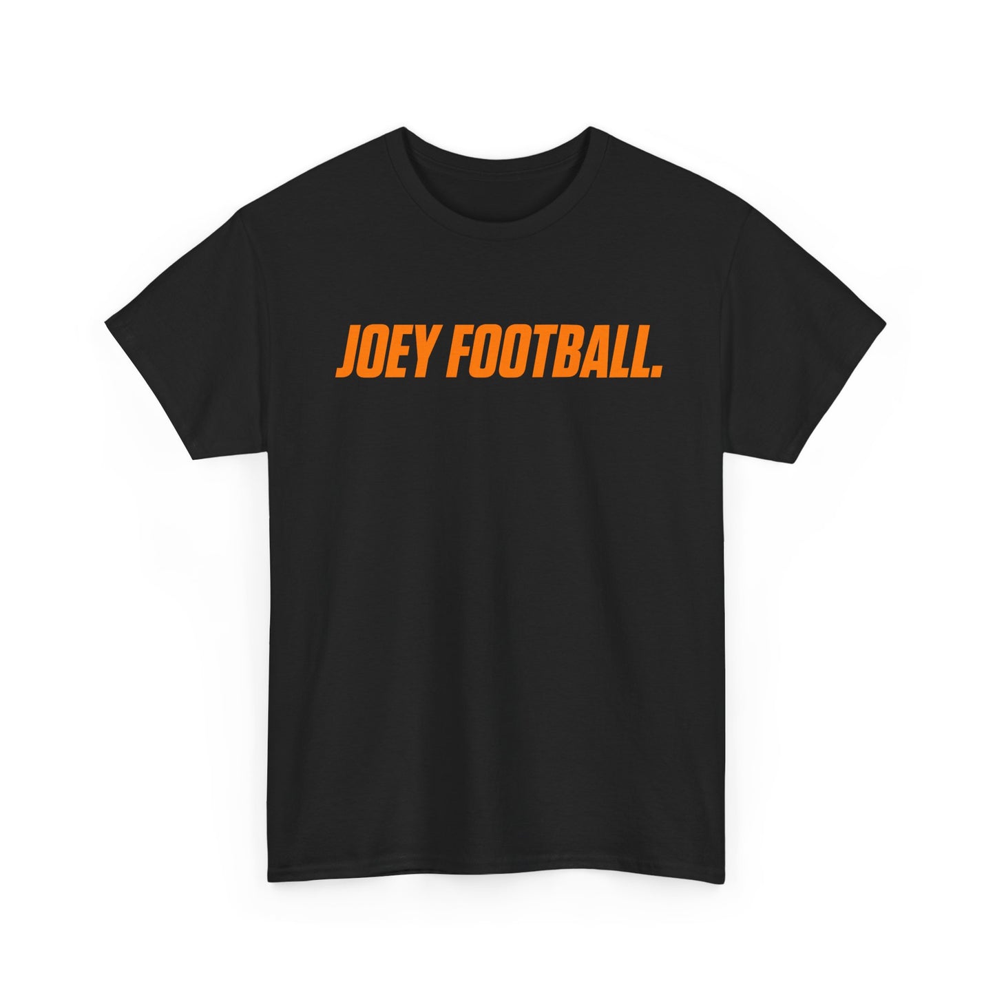 Joey Football Tee