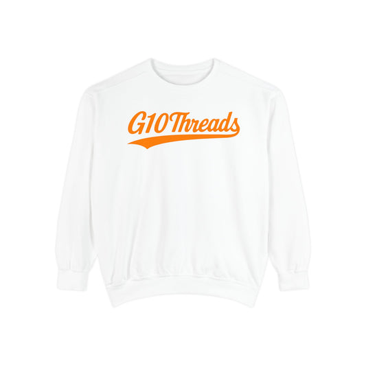 G10 Threads "Sweatshirt"