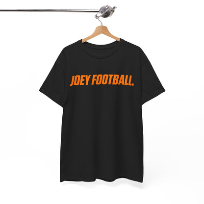Joey Football Tee
