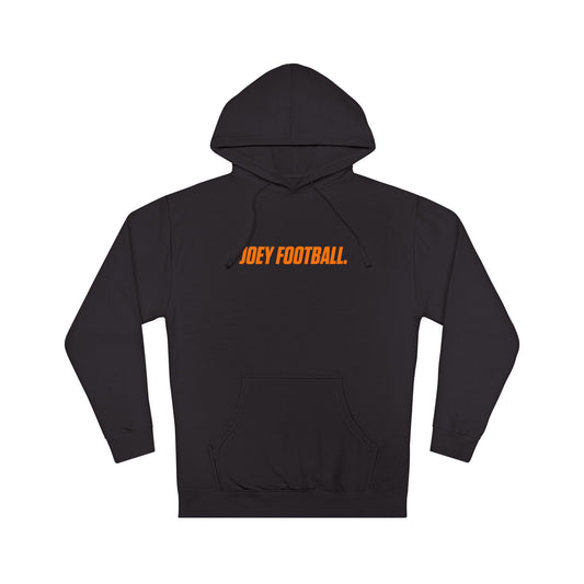 Joey Football Unisex Hoodie Sweatshirt
