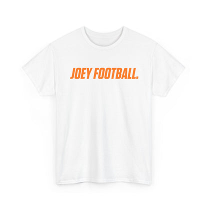 Joey Football Tee