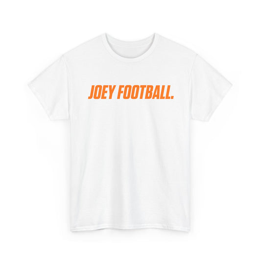Joey Football Tee