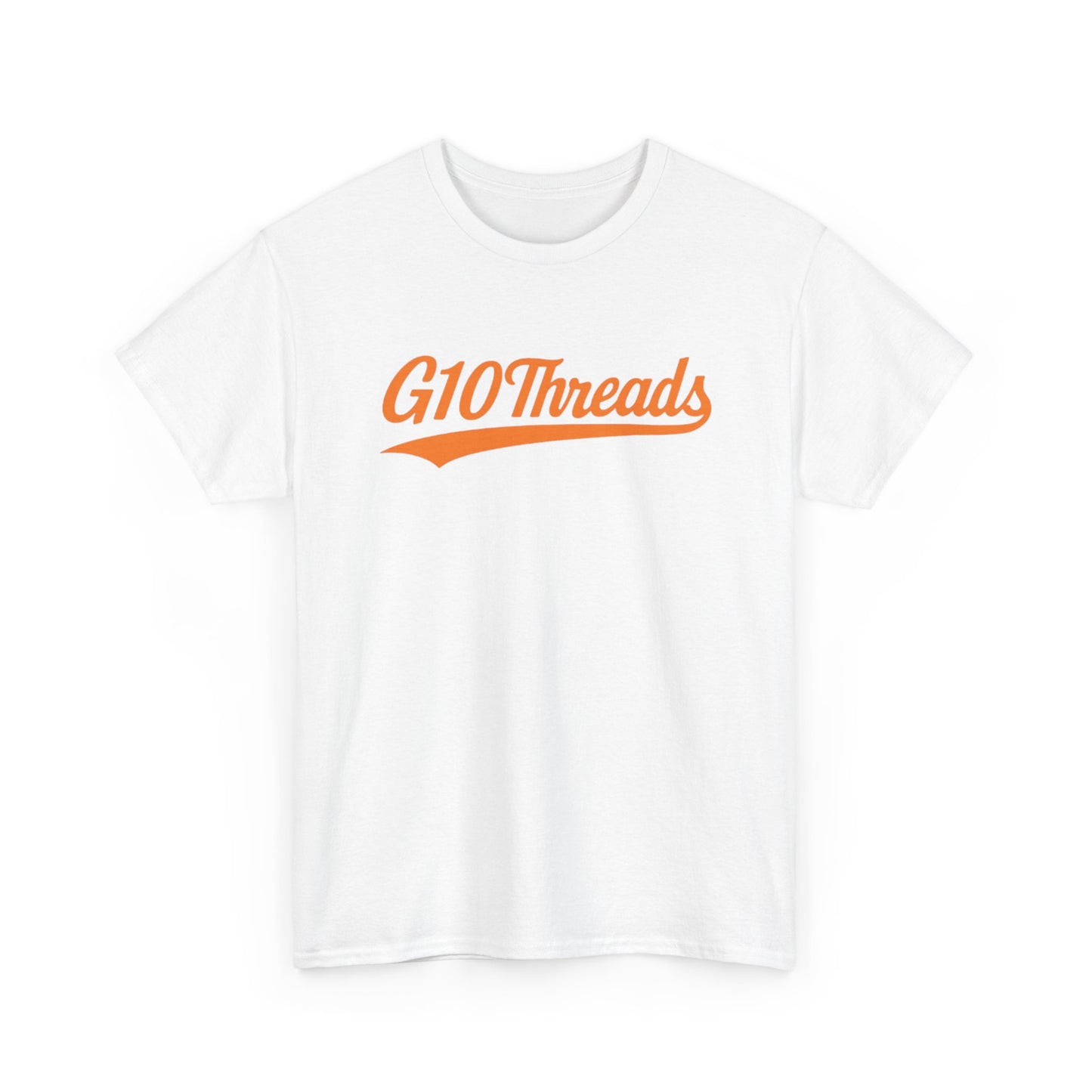 G10 Threads Comfort Tee