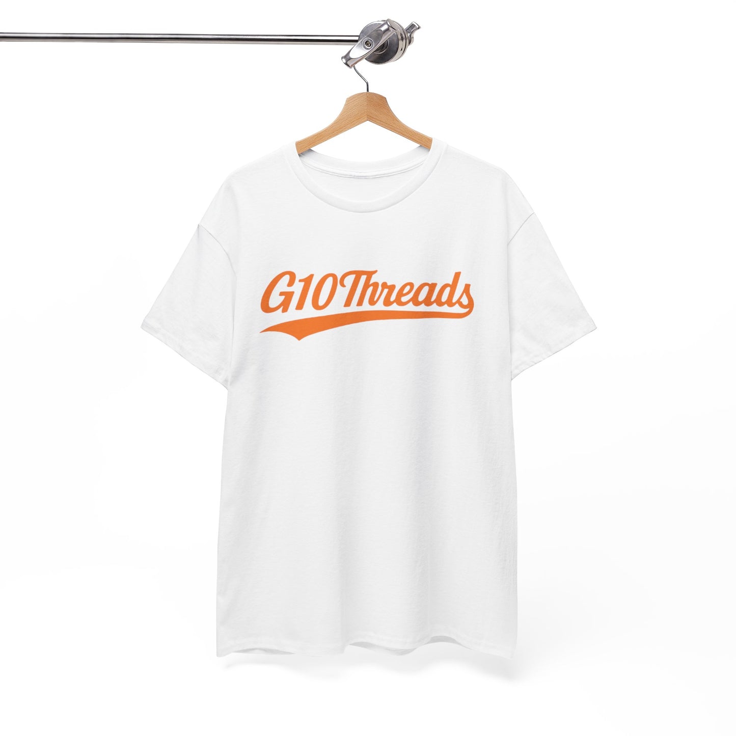 G10 Threads Comfort Tee