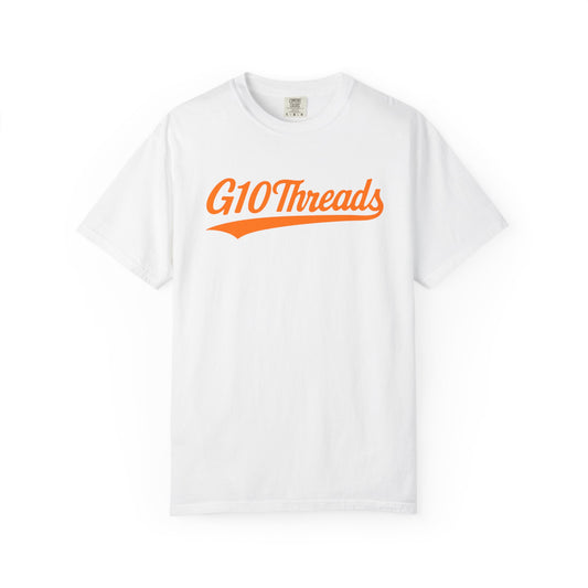 "G10 Threads" T-shirt