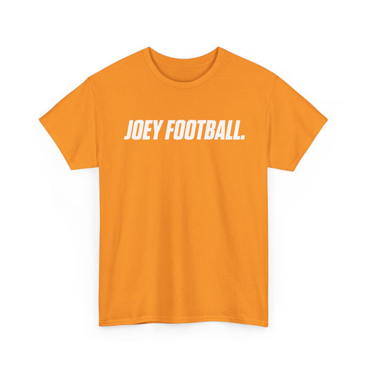 Joey Football Tee