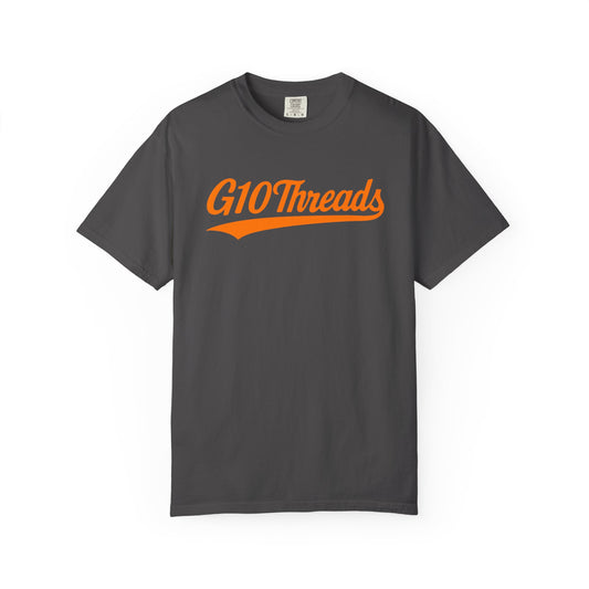 "G10 Threads" T-shirt