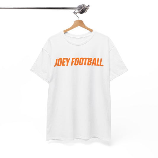 Joey Football Tee