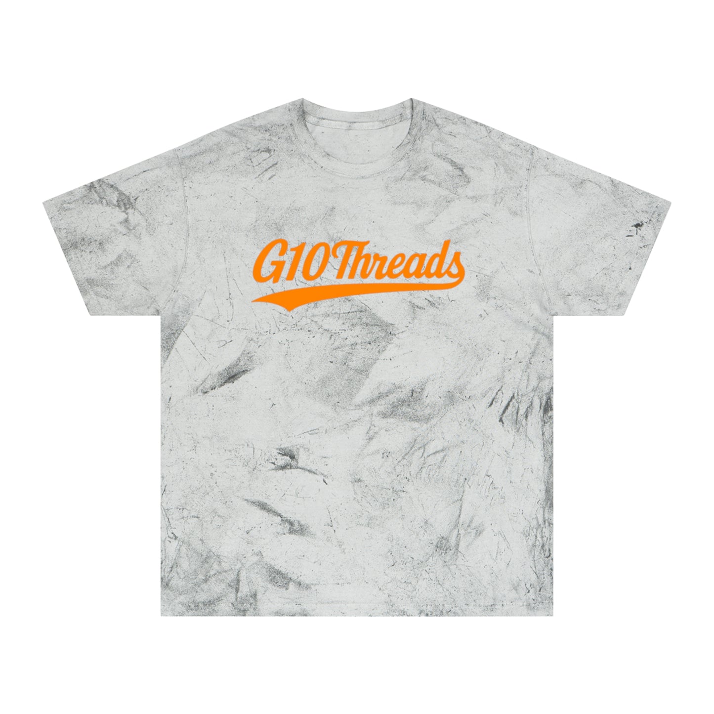G10 Threads Color Blast T-Shirt
