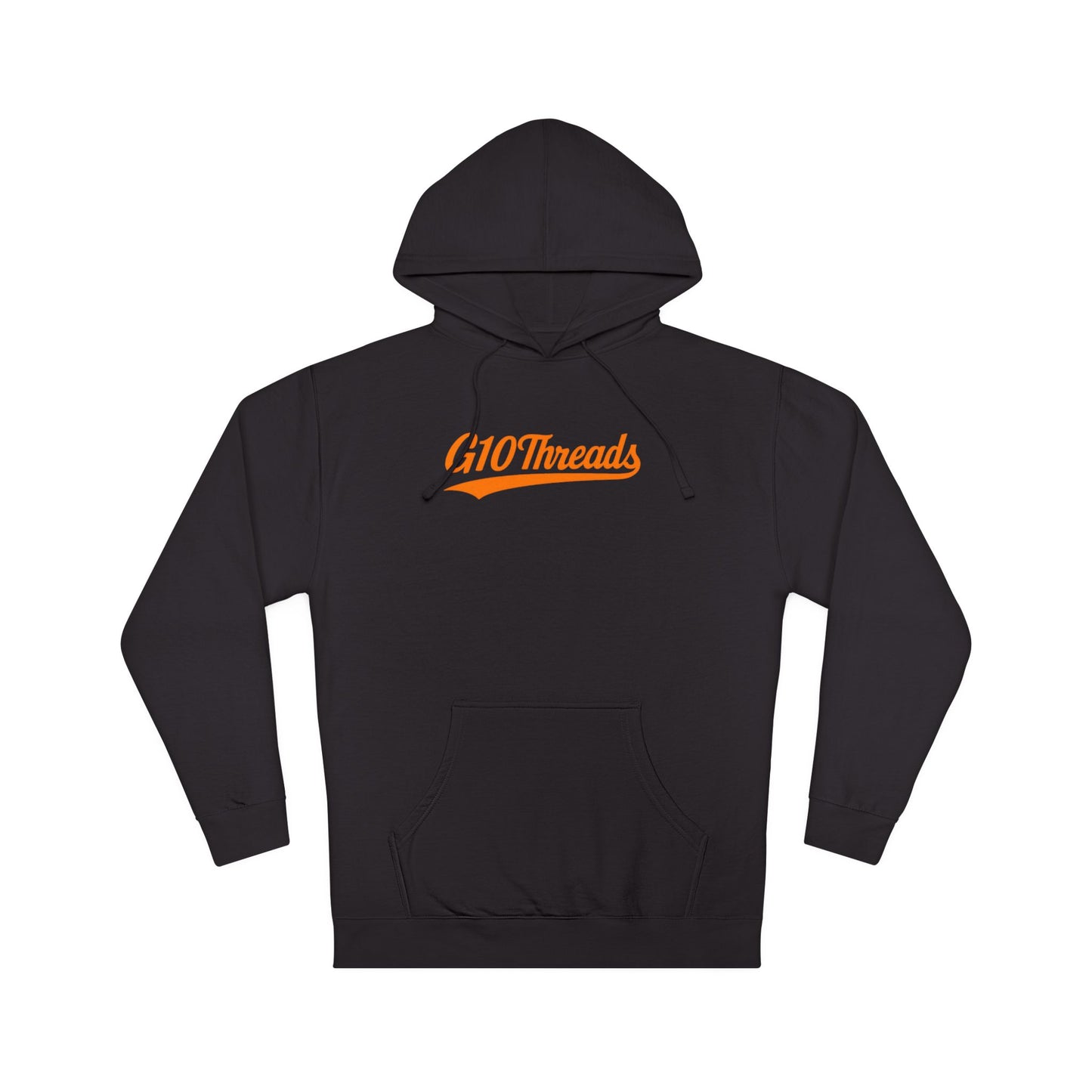 G10 Threads Unisex Hoodie