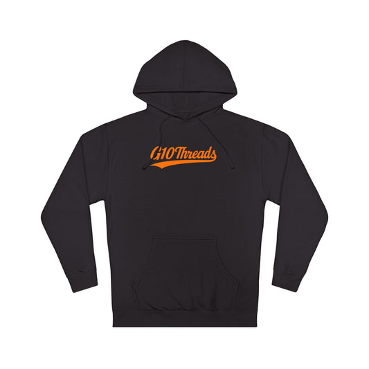 G10 Threads Unisex Hoodie