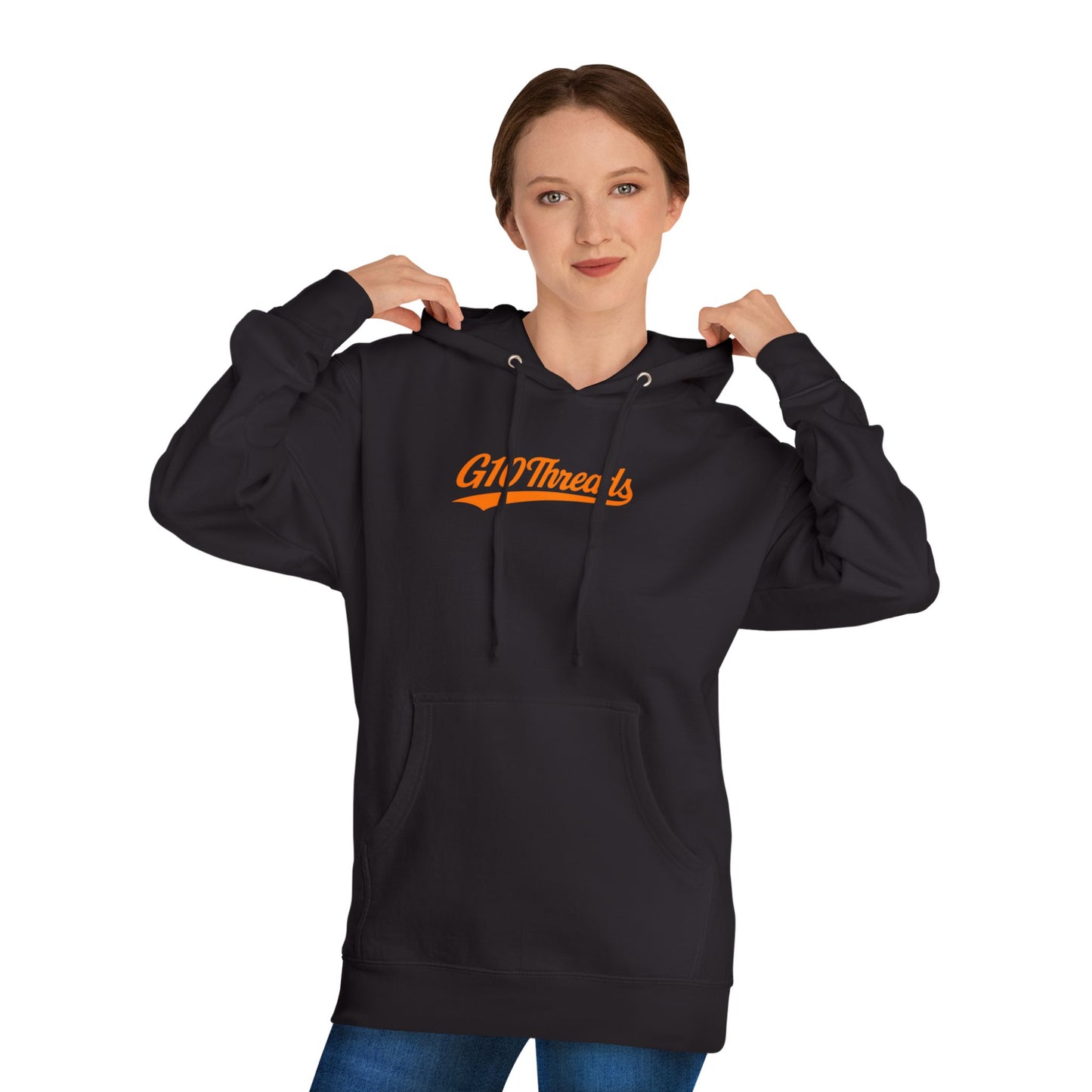 G10 Threads Unisex Hoodie