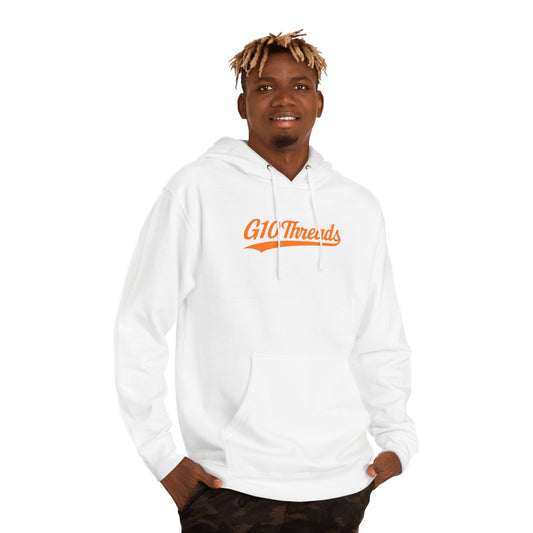 G10 Threads Unisex Hoodie