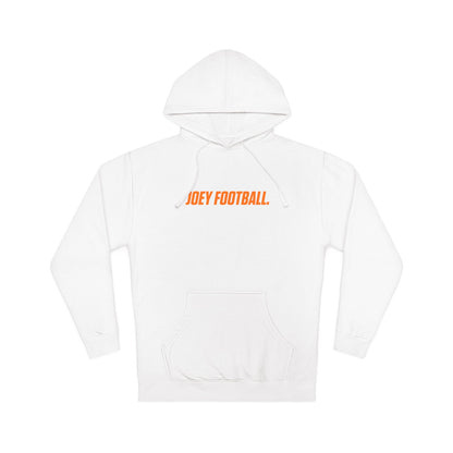Joey Football Unisex Hoodie Sweatshirt