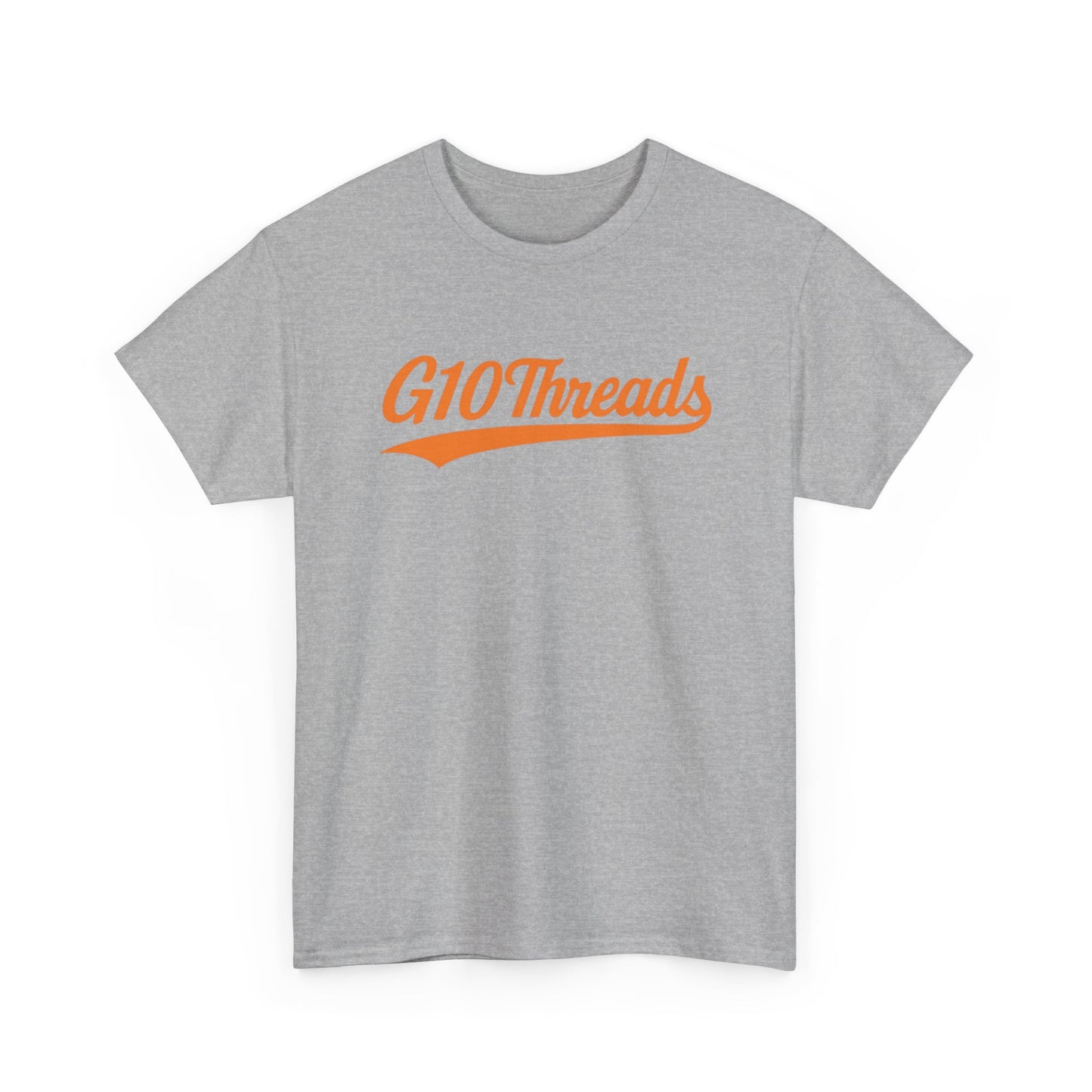 G10 Threads Comfort Tee