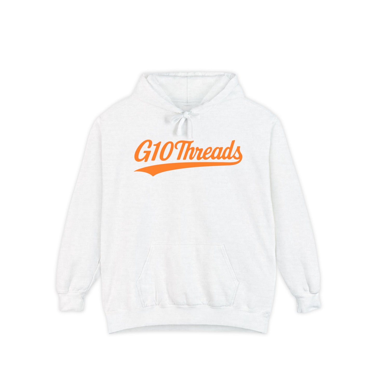 "G10 Threads" Hoodie