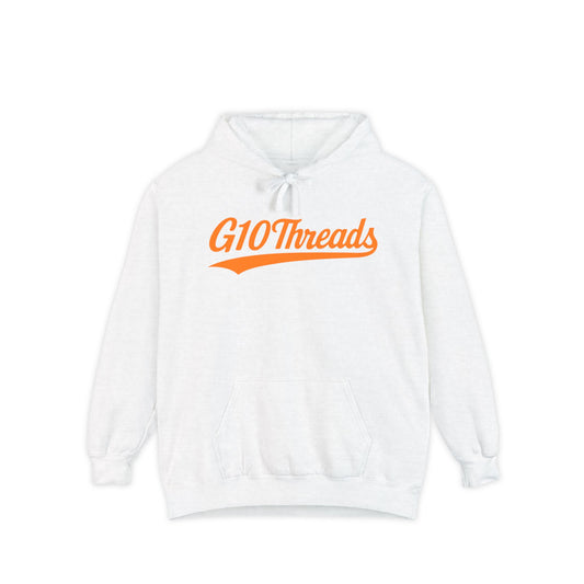 "G10 Threads" Hoodie
