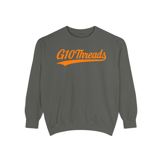 G10 Threads "Sweatshirt"