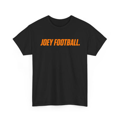 Joey Football Tee